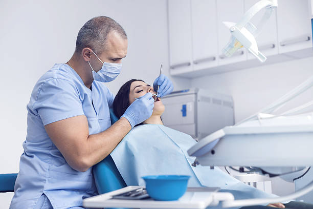 Best Root Canal Treatment  in World Golf Village, FL